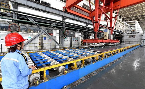 西南鋁開啟“6+9”白黑模式，全面進入戰時狀態推進新材料技術推廣服務